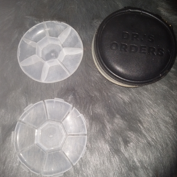 B&N pill sorter - Picture 4 of 9